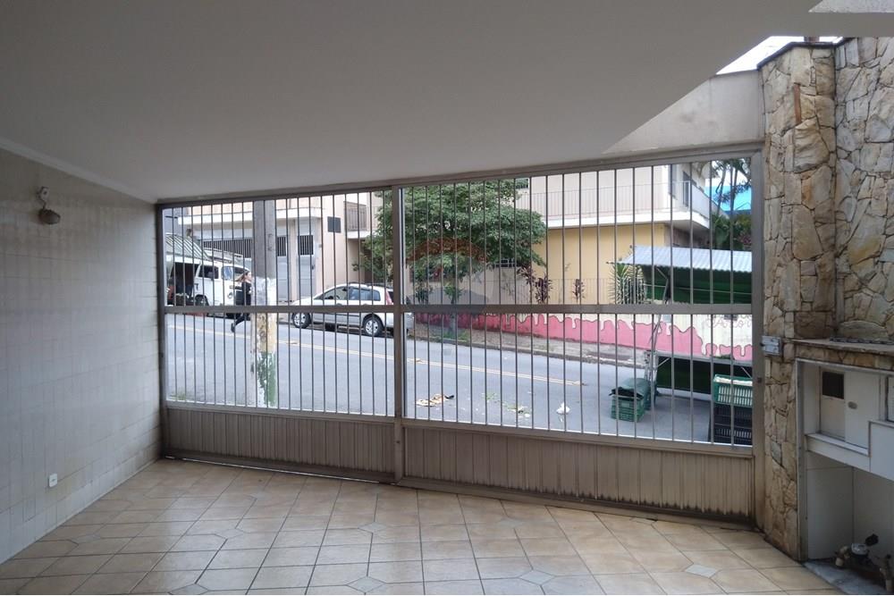 Sobrado para alugar com 4 quartos, 202m² - Foto 3