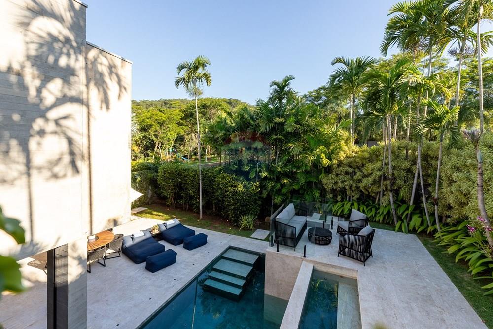 Casa de Condomínio - Venda - Ribeirão Preto , São Paulo - casa_venda_alphaville3_ribeiroa_preto (34).jpg - 601251112-1964