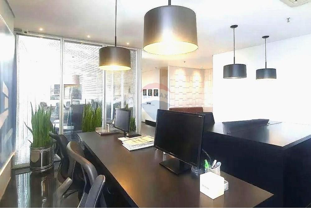 Cj. Comercial/ Sala - Alugar - São Paulo , São Paulo - 12.jpeg - 602291016-375