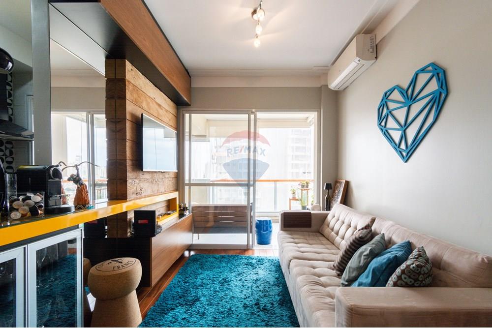 Apartamento - Venda - São Paulo , São Paulo - 001.jpg - Sala - 601251018-115