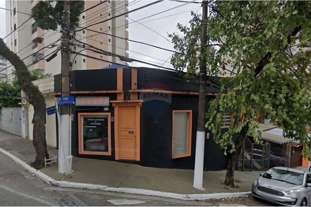 Ponto Comercial/ Loja - Alugar - São Paulo , São Paulo - 1.JPG - 602291003-25