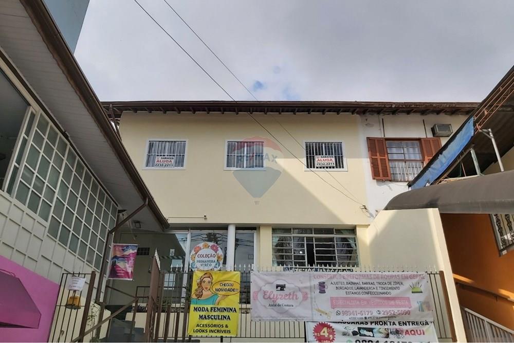 Cj. Comercial/ Sala - Alugar - São Paulo , São Paulo - 4.jpg - 602291021-301