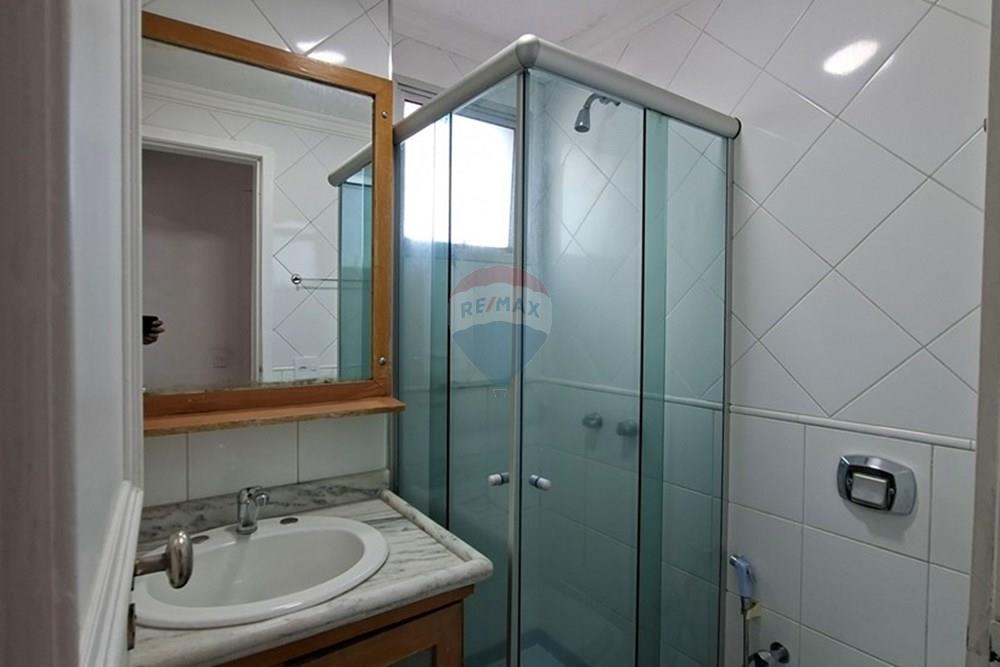 Apartamento - Alugar - São Paulo , São Paulo - 20251112_141122.jpg - Banheiro - 601751109-8