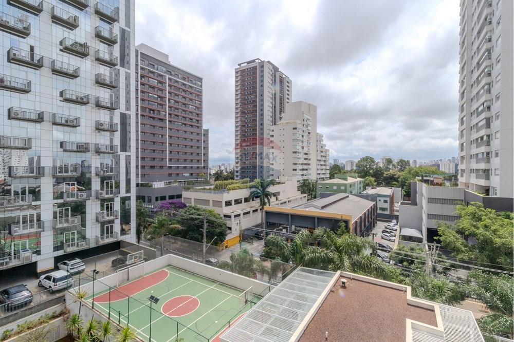 Apartamento - Venda - São Paulo , São Paulo - 01fotos_010.jpg - 601251032-93