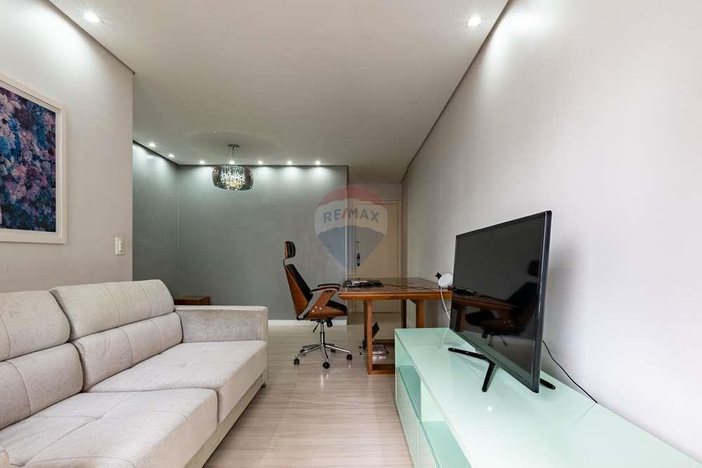 Apartamento - Venda - São Paulo , São Paulo - 5-Sala.jpg - 601971051-65