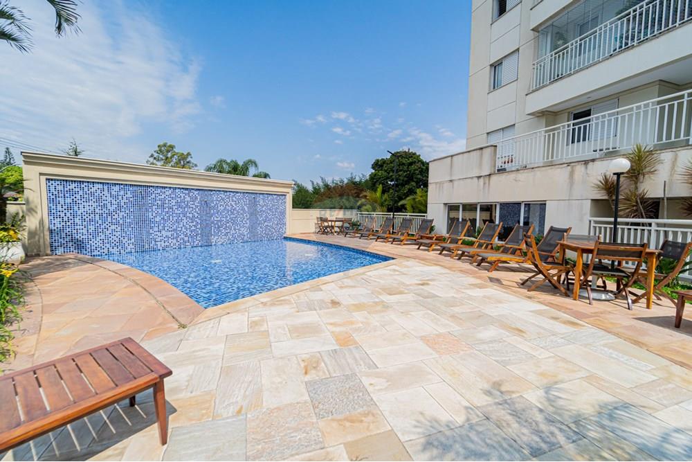 Apartamento - Venda - São Paulo , São Paulo - 601301022-48 remax living club vicentina gomes jurubatura santo amaro trem metro (29).JPG - 601301022-65