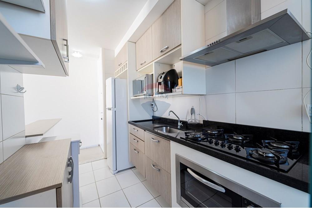 Apartamento - Venda - São Paulo , São Paulo - 601301083-7-13.JPG - 601301083-7