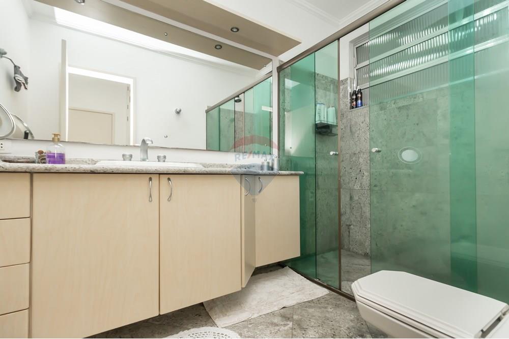 Apartamento - Venda - São Paulo , São Paulo - 18 - Banheiro  IMG_563411.jpg - 601371058-20