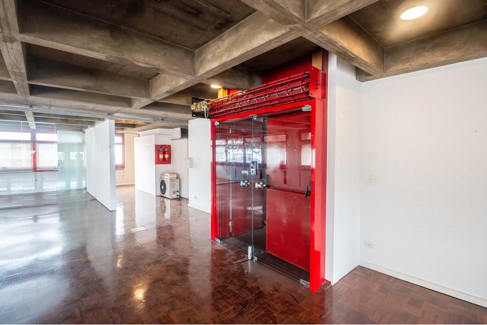 Cj. Comercial/ Sala - Alugar - São Paulo , São Paulo - laje-comercial-itaim-bibi-sao-paulo-sp-LJ0002_ITV (4).jpg - 602141068-66