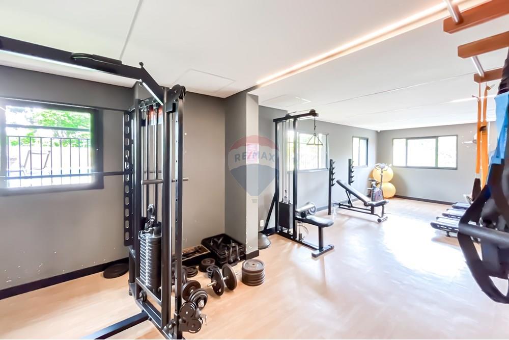 Apartamento - Venda - São Paulo , São Paulo - IMG_464929.jpg - 601461011-90