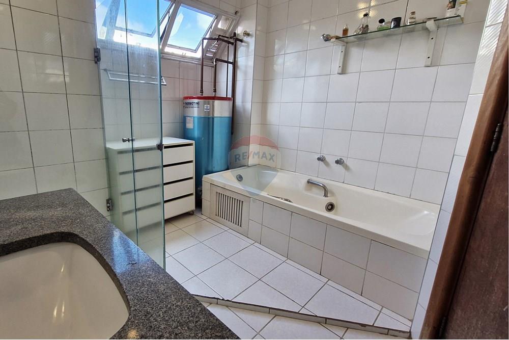 Duplex - Venda - São Paulo , São Paulo - RUA PROF. JOSÉ HORÁCIO MEIRELLES, 599 (47).jpg - Banheiro - 601131004-150