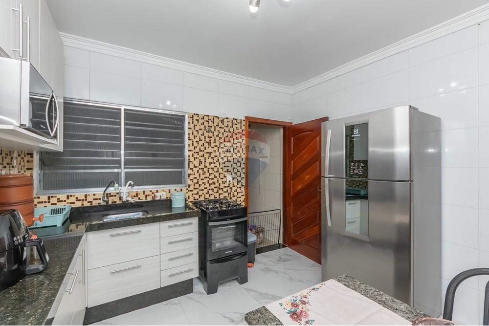 Sobrado - Venda - São Paulo , São Paulo - IMG_075715.jpg - 601141075-8