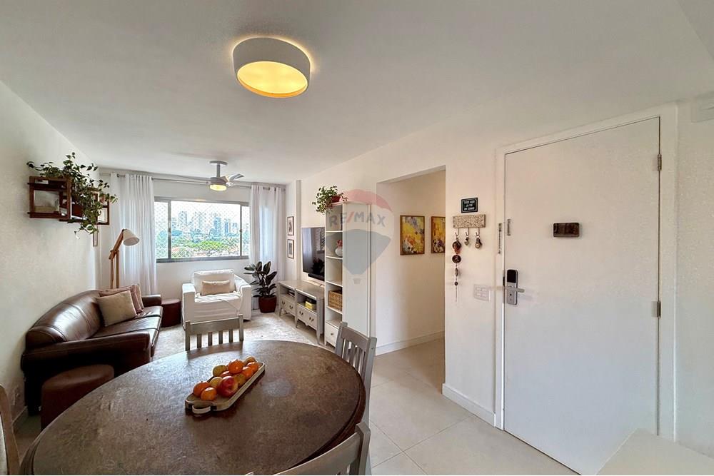 Apartamento - Venda - São Paulo , São Paulo - IMG_6853.jpg - 602321006-78