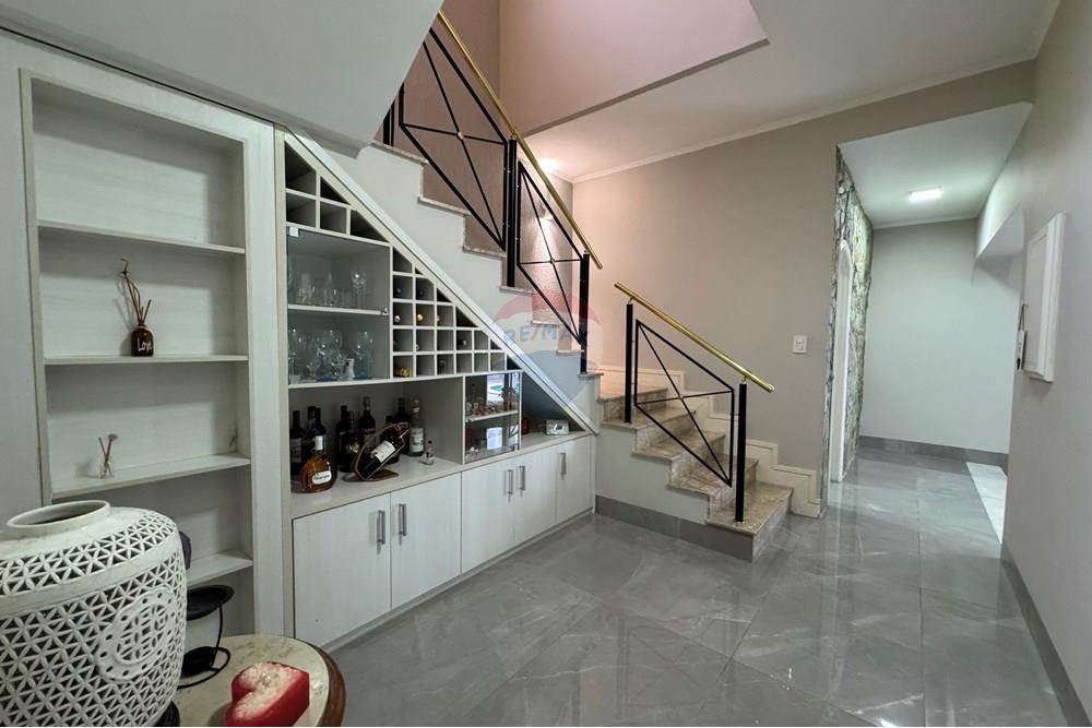 Sobrado - Venda - São Paulo , São Paulo - IMG_0014.jpg - Sala - 602341026-23