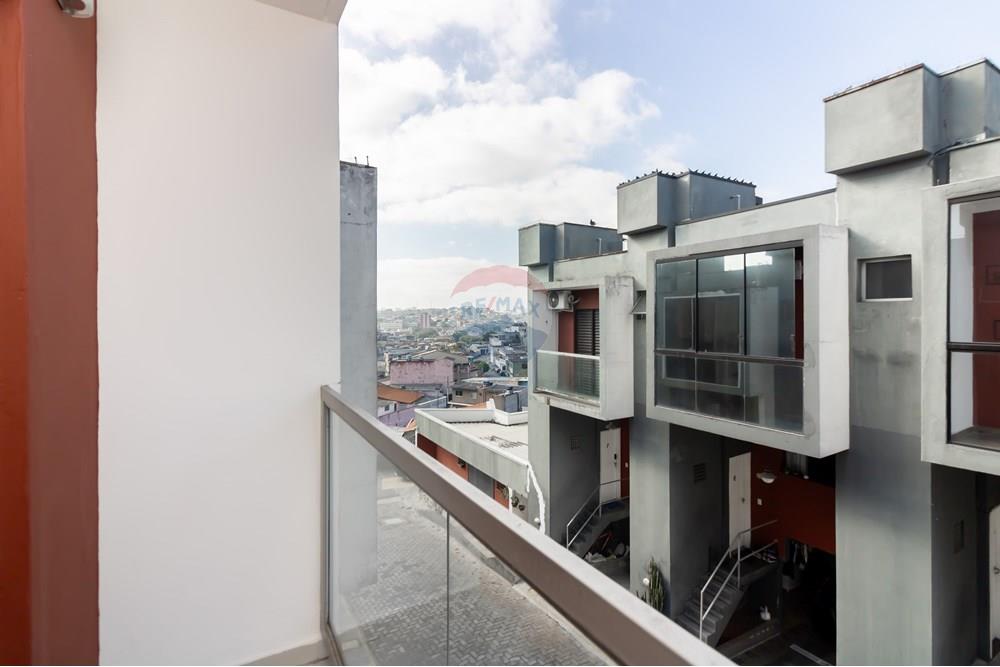Residential - ทาวน์เฮาส์ - เซาเปาโล , เซาเปาโล - BR - IMG_979109.jpg - 601441031-22