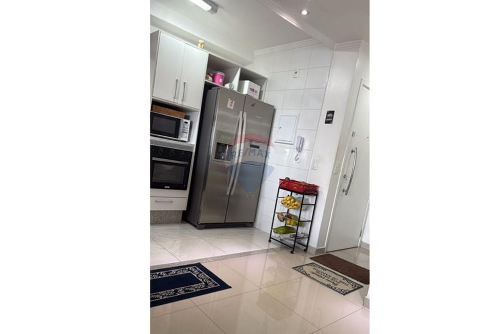 Apartamento - Alugar - São Paulo , São Paulo - GUARANESIA 1070. 20 jpeg.jpeg - 601051076-73