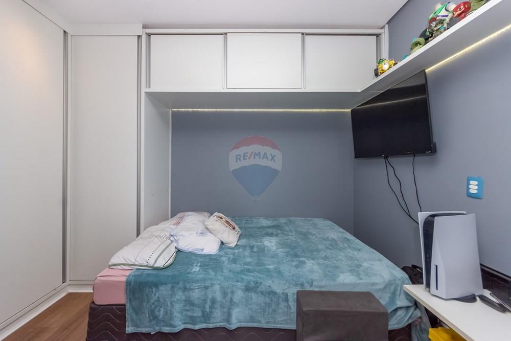 Apartamento - Venda - São Paulo , São Paulo - IMG_650907.jpg - Quarto - 601811039-6