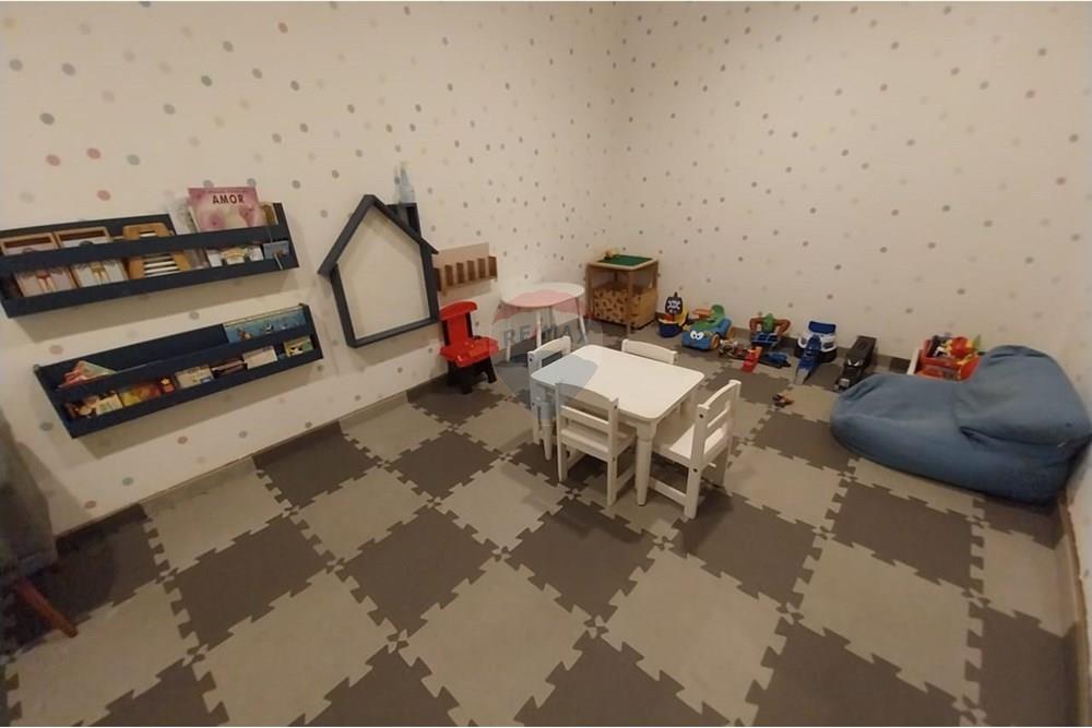 Apartamento - Alugar - São Paulo , São Paulo - BRINQUEDOTECA 02.jpg - 601361019-3012