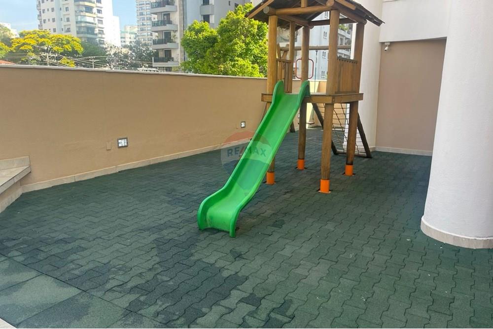 Cobertura - Alugar - São Paulo , São Paulo - 26.jpg - 602221002-43