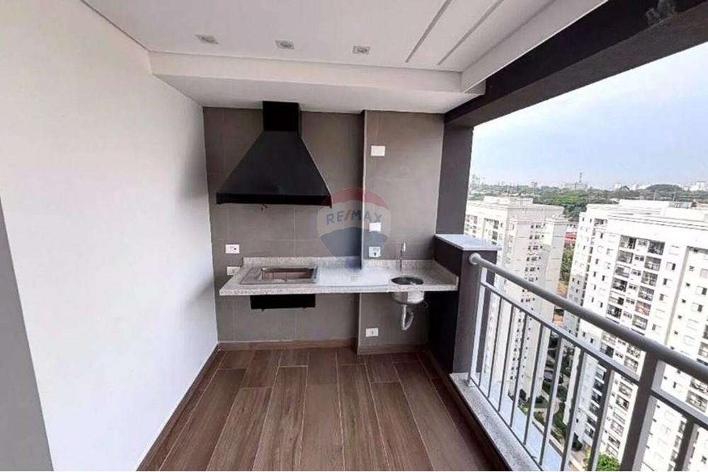 Gyvenamasis - Butas - San Paulas , San Paulas - BR - 03.jpg - 602101008-102