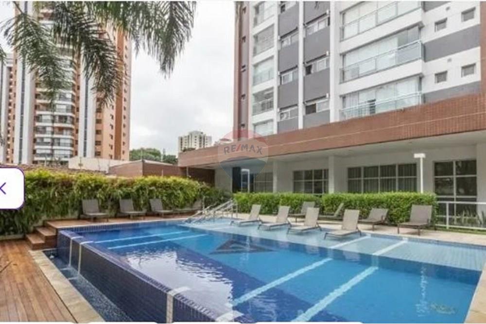 Apartamento - Alugar - São Paulo , São Paulo - 23.JPG - 601361019-3161