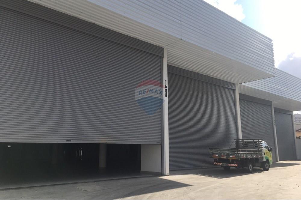 Galpão - Alugar - São Paulo , São Paulo - 33.jpeg - 602291016-130