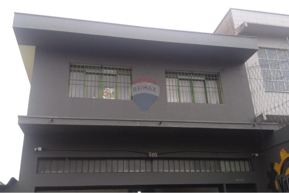 Galpão - Alugar - São Paulo , São Paulo - 8fbdf40f-122d-43c7-a3c3-223afe916283.jpeg - 601141061-83