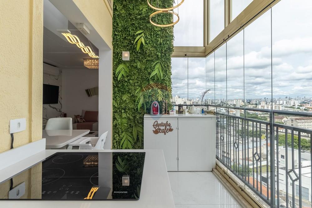 Cobertura - Venda - São Paulo , São Paulo - IMG_514554.jpg - 601721054-10