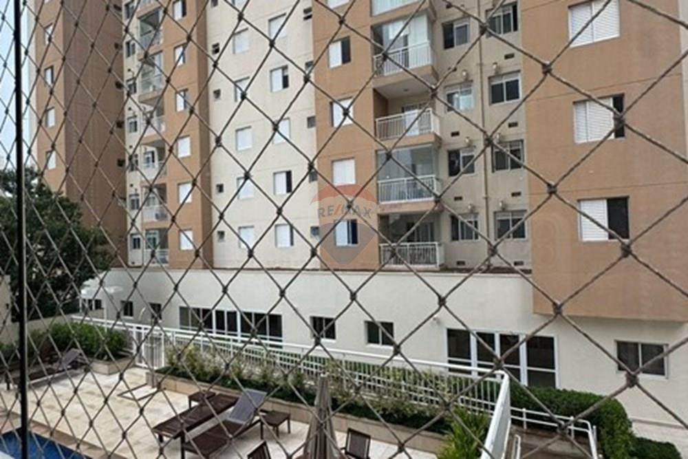 Apartamento - Alugar - São Paulo , São Paulo - 1ea69314-6106-4051-a7ea-d5f09ac3744f.jpg - 602101043-27