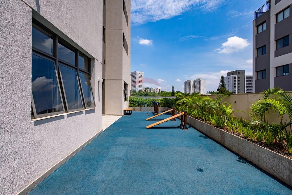 Apartamento - Venda - São Paulo , São Paulo - CS-77.jpg - 601471003-210