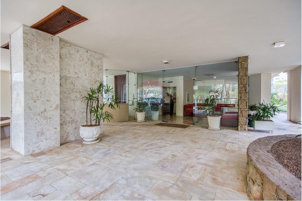 Apartamento - Venda - São Paulo , São Paulo - IMG_6934_hdr.jpg - 601081042-70