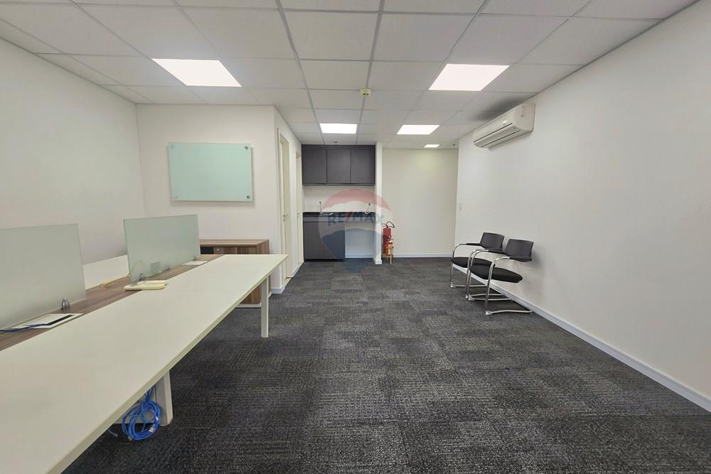 Cj. Comercial/ Sala - Alugar - São Paulo , São Paulo - 20260318_164144.jpg - 601471003-226