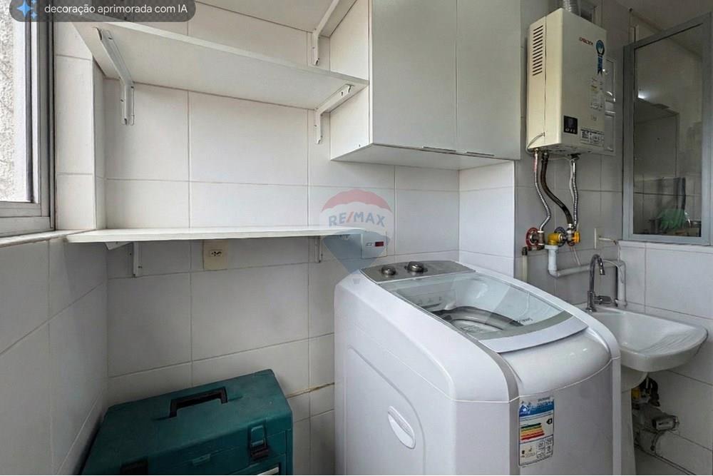 Apartamento - Venda - São Paulo , São Paulo - Foto extra - IA  - ID 60101079-18 (Quadra Vila Mascote).jpg - 601301079-18