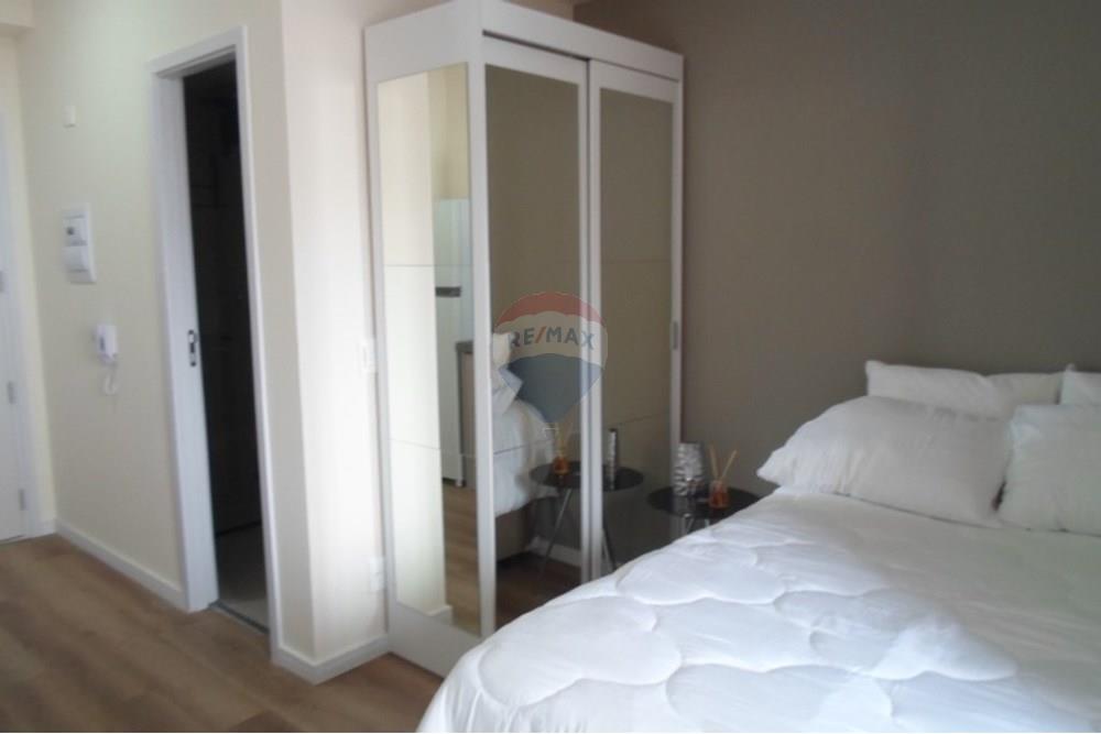 Apartamento - Alugar - São Paulo , São Paulo - SAM_9477.JPG - 601361021-1748