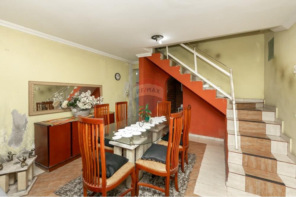 Casa - Venda - São Paulo , São Paulo - IMG_834132.jpg - 602361006-8