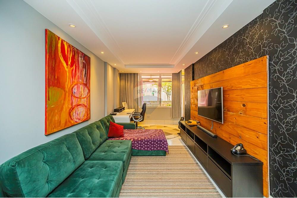 Apartamento - Venda - São Paulo , São Paulo - 01sala001.JPG - Sala de estar - 601081096-4