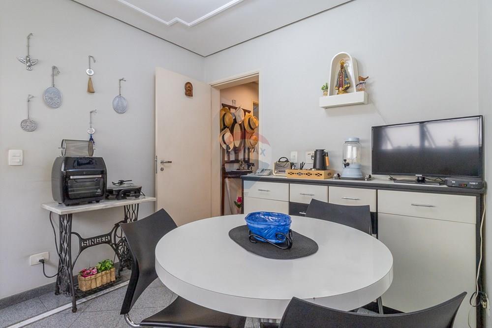 Casa de Condomínio - Venda - São Paulo , São Paulo - 21.jpg - Cozinha - 601081006-138