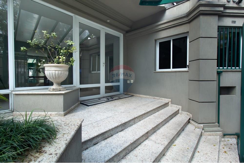 Apartamento - Venda - São Paulo , São Paulo - 45 Área Comum.jpg - 601971076-103