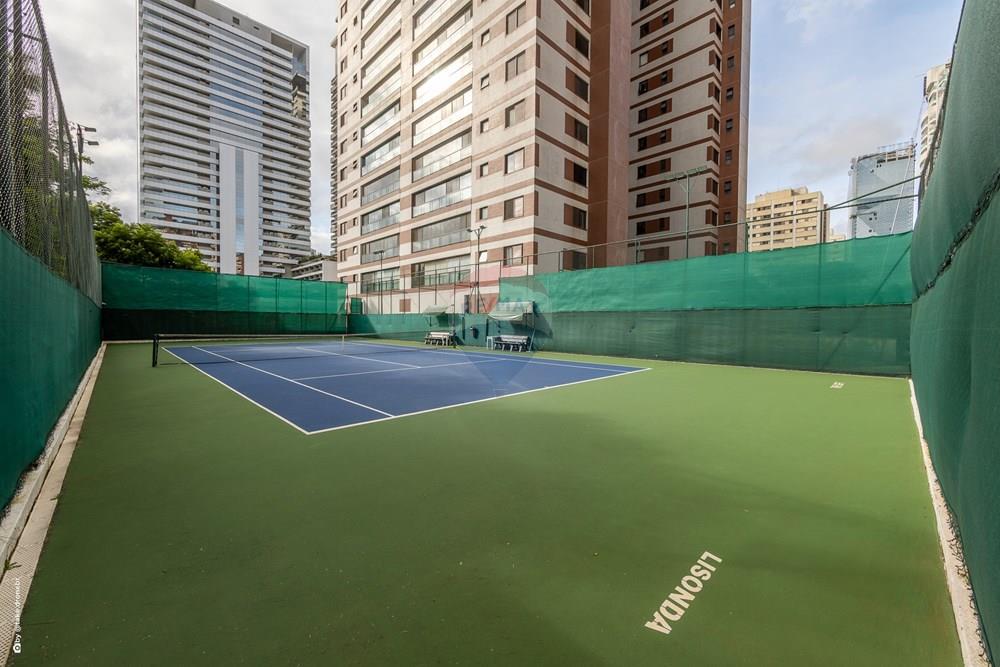 Apartamento - Alugar - São Paulo , São Paulo - TKD-16491.jpg - 602151008-184