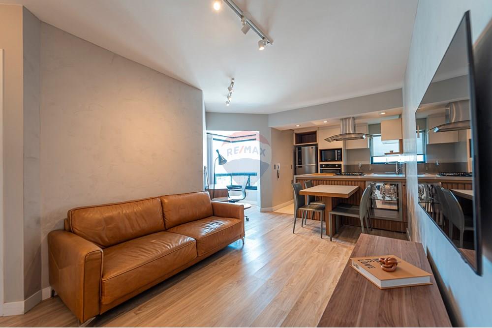 Apartamento - Venda - São Paulo , São Paulo - 601301090-1 apartamento a venda rua batataes jardim paulista remax (2).JPG - 601301090-1