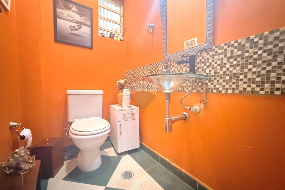 Casa - Venda - São Paulo , São Paulo - IMG_9316.JPG - 602191016-243