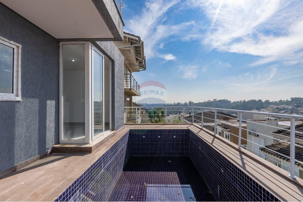 Casa de Condomínio - Venda - Cotia , São Paulo - 057.jpg - 601181003-88