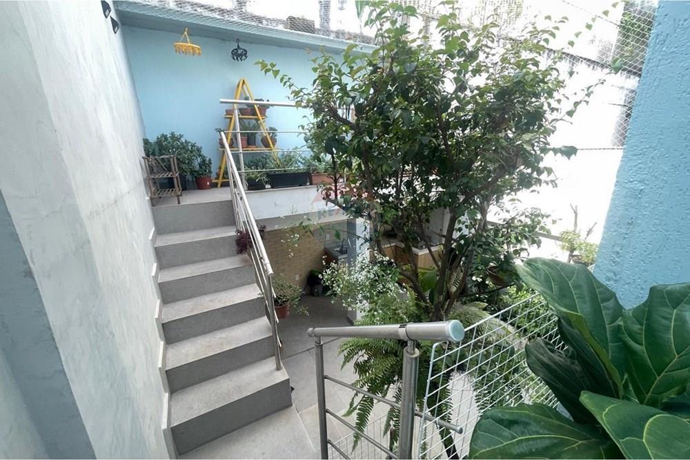 Sobrado - Venda - São Paulo , São Paulo - 9.jpeg - 602061001-206