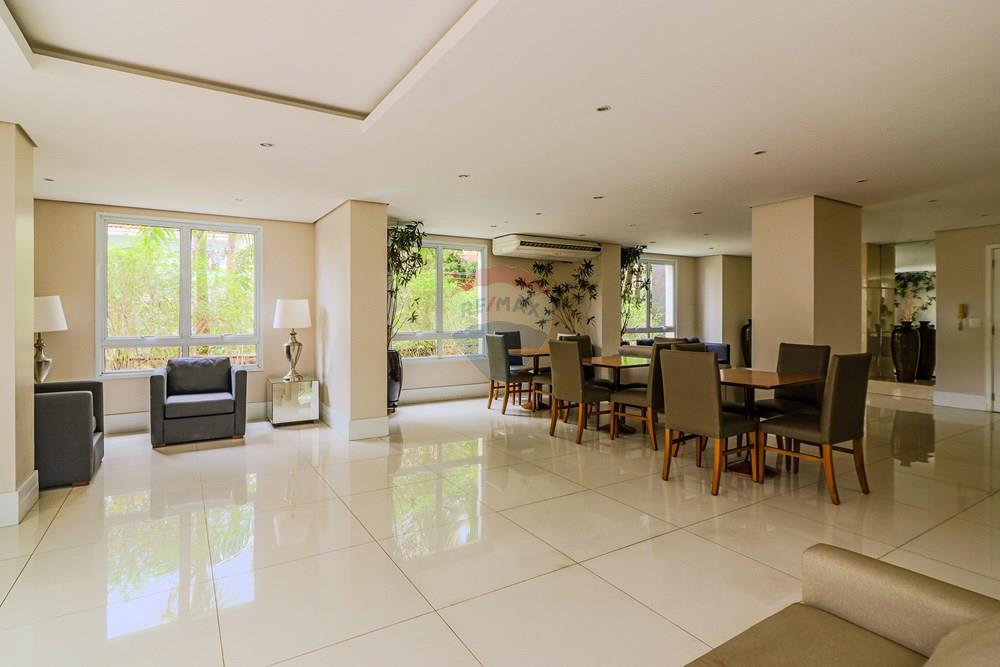 Apartamento - Venda - São Paulo , São Paulo - 07area-condominial_005.JPG - 602101005-97