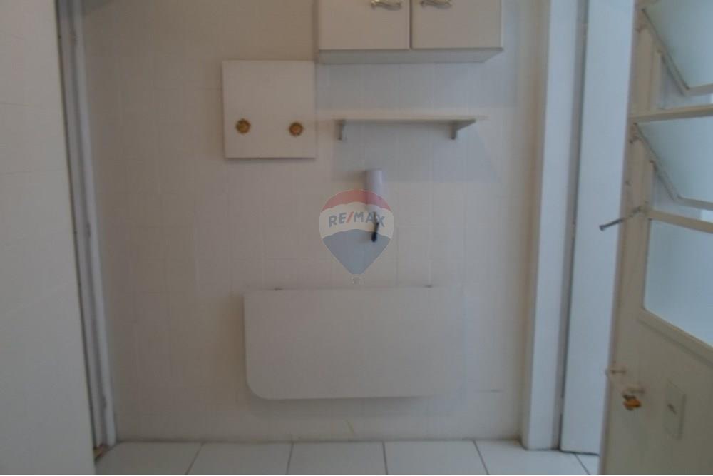 Apartamento - Alugar - São Paulo , São Paulo - SAM_9221.JPG - 601361021-1710