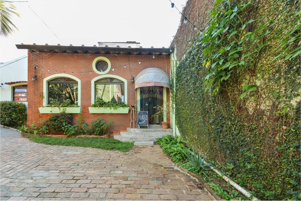 Casa de Vila - Venda - São Paulo , São Paulo - Casa03 (1).jpg - 601131070-11