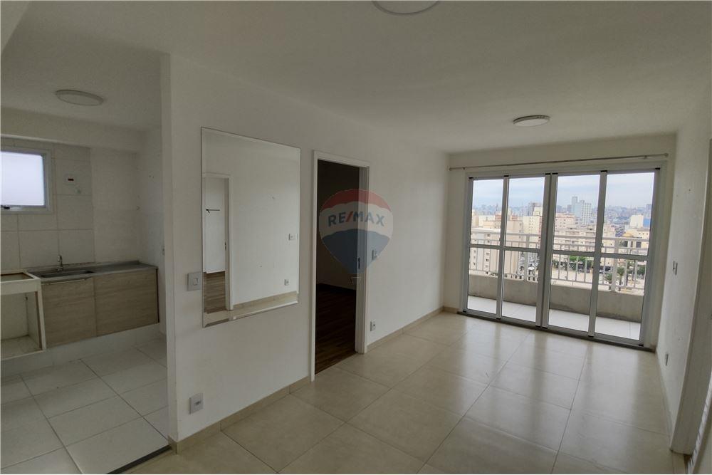 Apartamento para alugar com 2 quartos, 48m² - Foto 1