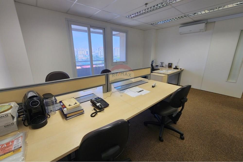 Cj. Comercial/ Sala - Alugar - São Paulo , São Paulo - IMG-20251203-WA0082.jpg - 601471003-206