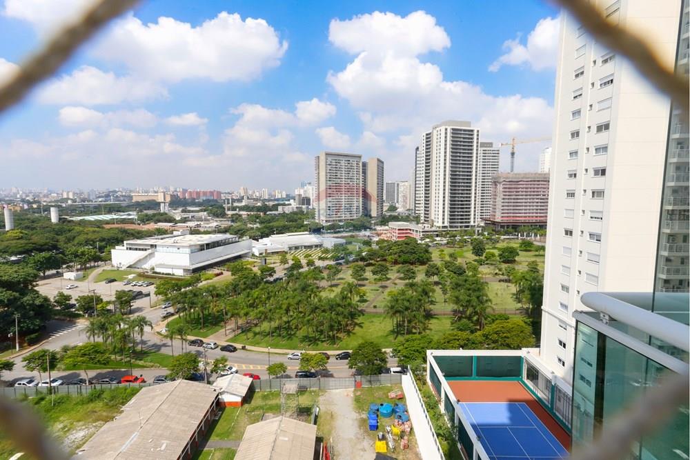 Apartamento - Venda - São Paulo , São Paulo - 26-03-03-R. Pablo Picasso, 100 - Jardim das Perdizes- Camila_025_CapodannoFotografia.jpg - 602341018-54