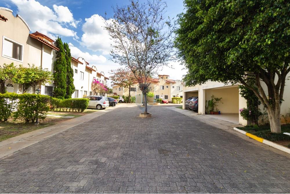 Casa de Condomínio - Venda - São Paulo , São Paulo - 25 AREA COMUM (1).jpg - 602281025-31